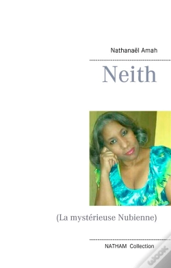Capa do artigo Neith