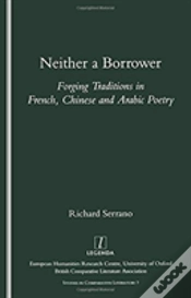 Capa do artigo Neither A Borrower
