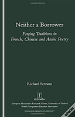 Capa do artigo Neither A Borrower
