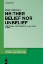 Neither Belief Nor Unbelief - Preview