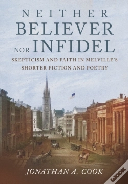 Capa do artigo Neither Believer Nor Infidel
