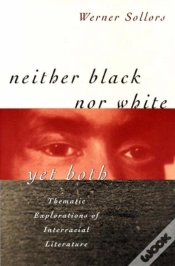 Capa do artigo Neither Black Nor White Yet Both