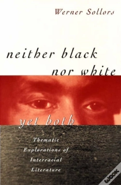 Capa do artigo Neither Black Nor White Yet Both