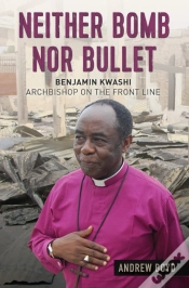 Capa do artigo Neither Bomb Nor Bullet