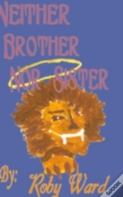 Capa do artigo Neither Brother Nor Sister