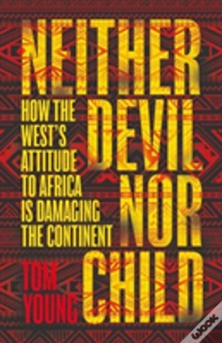 Capa do artigo Neither Devil Nor Child