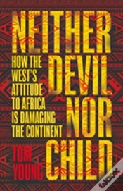 Capa do artigo Neither Devil Nor Child