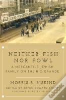 Neither Fish Nor Fowl