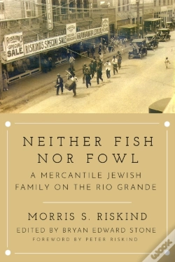Capa do artigo Neither Fish Nor Fowl