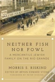 Capa do artigo Neither Fish Nor Fowl