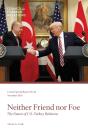 Neither Friend Nor Foe - Preview