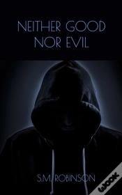 Capa do artigo Neither Good Nor Evil