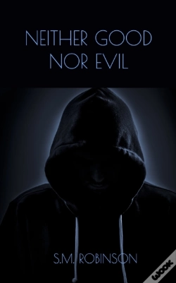 Capa do artigo Neither Good Nor Evil