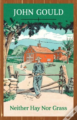 Capa do artigo Neither Hay Nor Grass