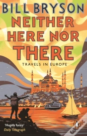 Capa do artigo Neither Here, Nor There
