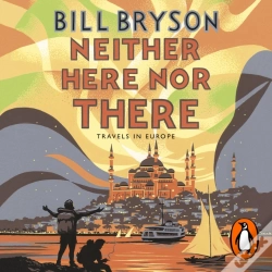 Capa do artigo Neither Here, Nor There