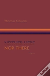Capa do artigo Neither Here Nor There, Poems