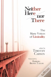 Capa do artigo Neither Here Nor There