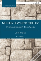Neither Jew Nor Greek?