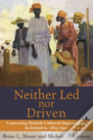 Neither Led Nor Driven