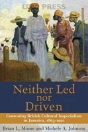 Neither Led Nor Driven - Preview