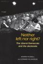 Neither Left Nor Right? - Preview