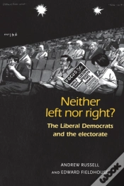 Capa do artigo Neither Left Nor Right?