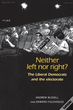 Capa do artigo Neither Left Nor Right?
