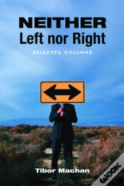Capa do artigo Neither Left Nor Right
