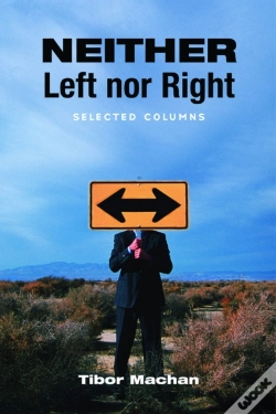 Capa do artigo Neither Left Nor Right