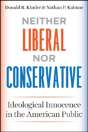 Neither Liberal Nor Conservative - Preview