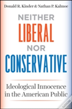 Capa do artigo Neither Liberal Nor Conservative