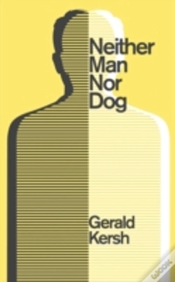 Capa do artigo Neither Man Nor Dog (Valancourt 20th Century Classics)