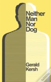 Capa do artigo Neither Man Nor Dog (Valancourt 20th Century Classics)