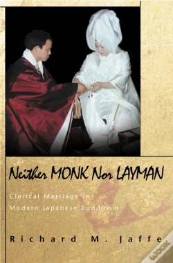 Capa do artigo Neither Monk Nor Layman
