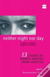 Neither Night Nor Day