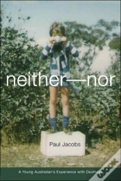 Capa do artigo Neither-Nor