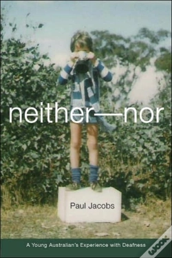 Capa do artigo Neither-Nor