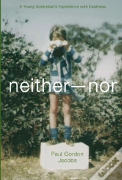 Capa do artigo Neither-Nor