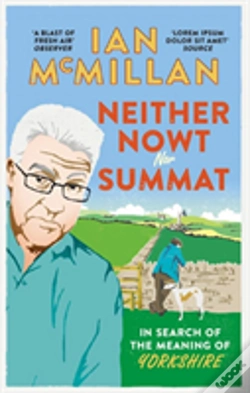 Capa do artigo Neither Nowt Nor Summat