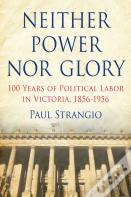 Neither Power Nor Glory