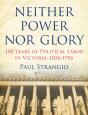 Neither Power Nor Glory - Preview