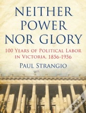 Capa do artigo Neither Power Nor Glory
