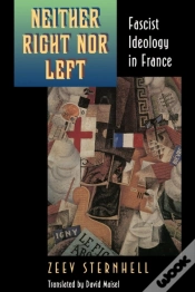 Capa do artigo Neither Right Nor Left