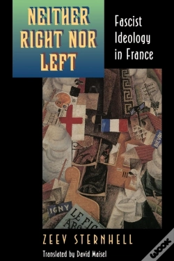 Capa do artigo Neither Right Nor Left