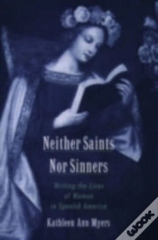 Capa do artigo Neither Saints Nor Sinners