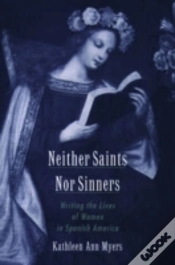 Capa do artigo Neither Saints Nor Sinners
