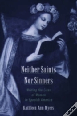 Capa do artigo Neither Saints Nor Sinners