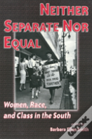 Neither Separate Nor Equal