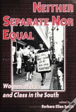 Capa do artigo Neither Separate Nor Equal
